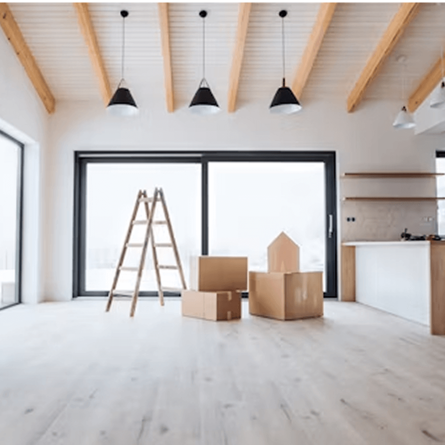 Your client needs furniture